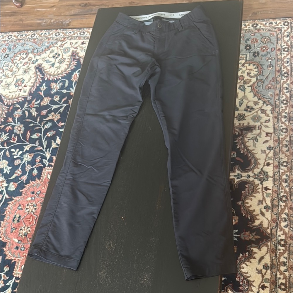 Under Armour pants